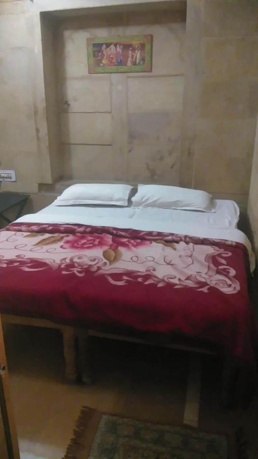 Hotel Oasis Haveli Jaisalmer (Adults Only) Room photo