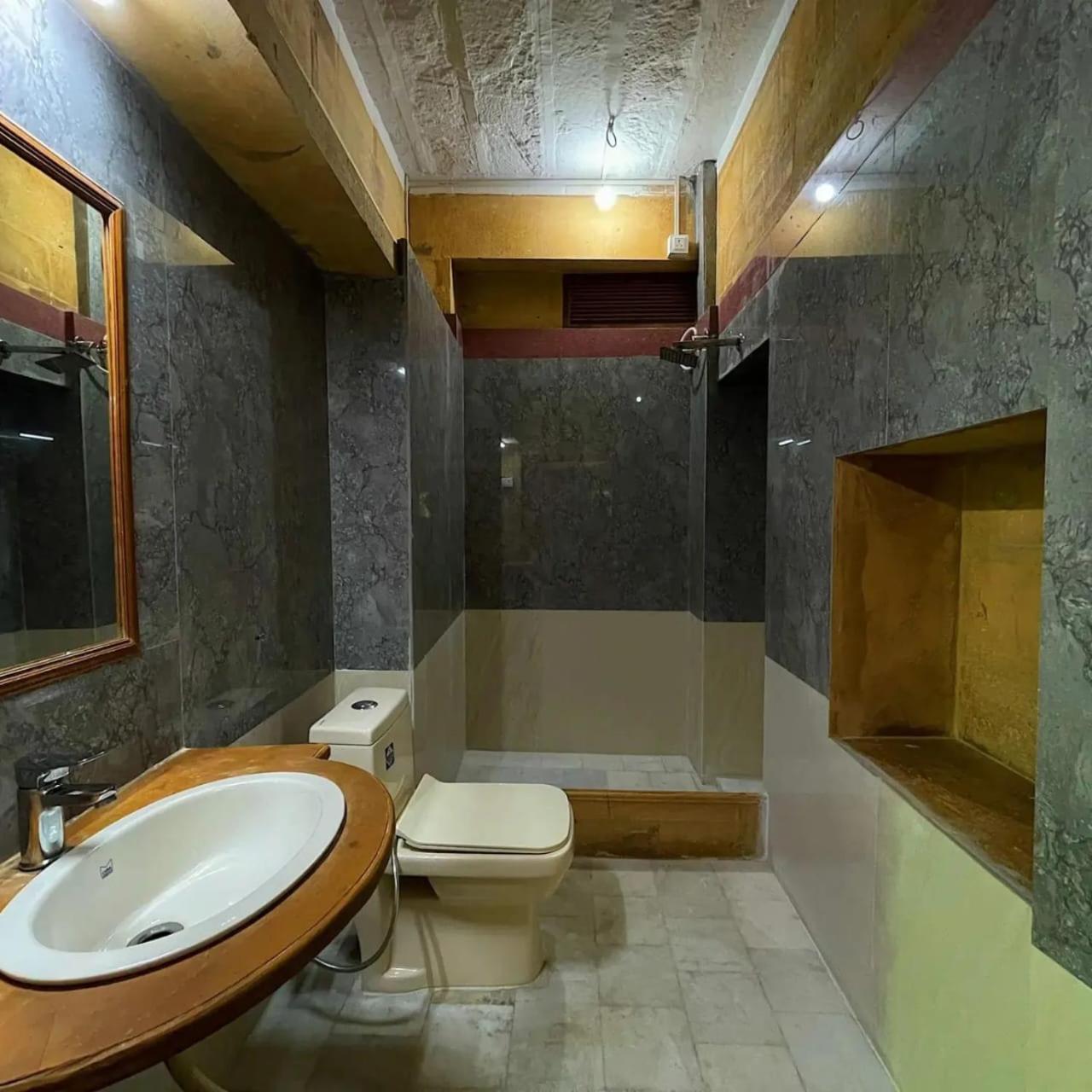 Hotel Oasis Haveli Jaisalmer (Adults Only) Exterior photo