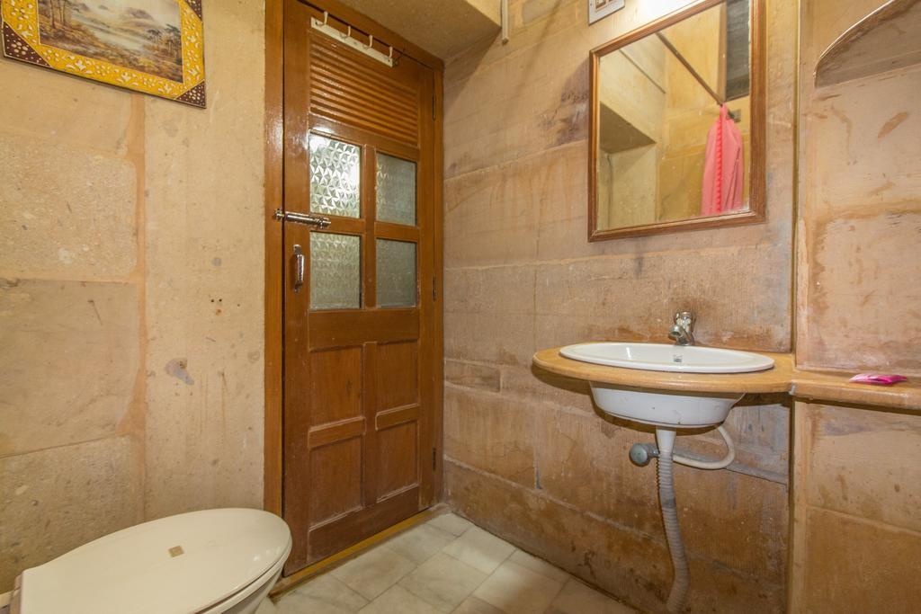 Hotel Oasis Haveli Jaisalmer (Adults Only) Exterior photo